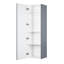 Mahr Linen Cabinet