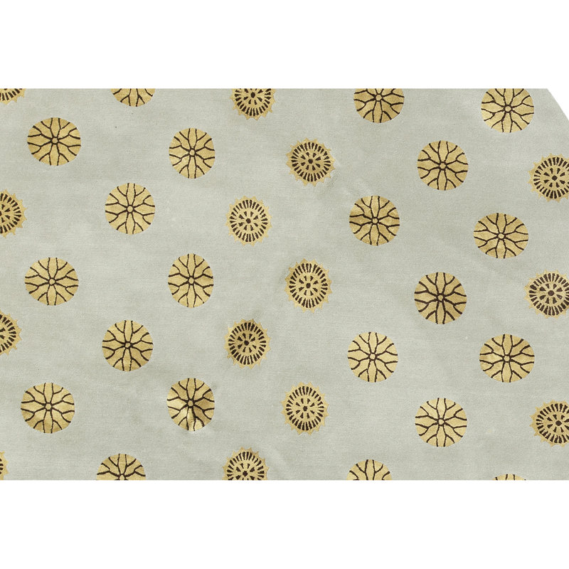 One-of-a-Kind 8' Area Rug