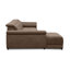 Jafiya 4 Seater Velvet Sofa Bed-898216724-898216726