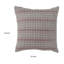 Housse et insert de coussin carré bohémien-27173315-27192847