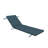 Lani Sunbrella® Outdoor Chaise Lounge Cushion-1038471271-1038368032