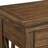 Gordonville Server in Cherry