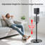 Heavy Duty Universal Bookshelf Speaker Stands