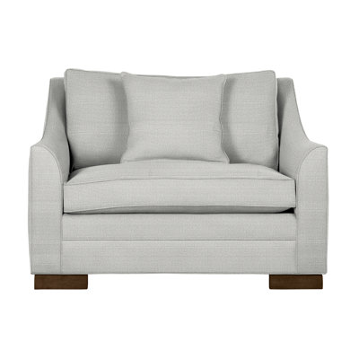 Chaise et demi 50,5 po Nicholas