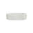 White Natural Marble Bathroom Vessel Sink-124471354