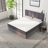 Victoria Hybrid, Cooling Gel Infused Memory Foam and Pocket Spring Mattress-48776480-111097446