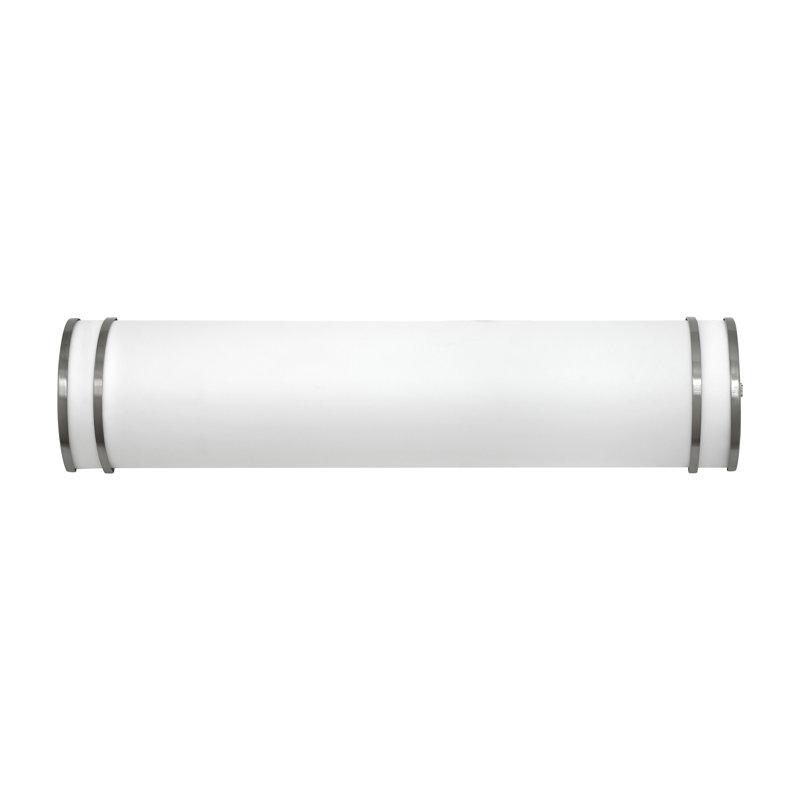 2 - Light Bath Bar