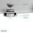 Perfect Removable Disposer Flange Basket Strainer Kitchen Sink Drain-49235462