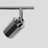 Shura 4-Light Integrated LED Track Light w/ Rotatable Heads, 3 ft. Track Lighting Kit, 3000k, 2240 Lumen-112728005