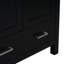 Meuble-lavabo simple avec plateau Sibelle 30-507424575