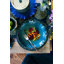 Baroque Glass Scalloped Charger-27082441