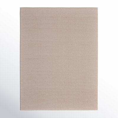 Castanon Hand-Woven Rug
