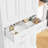 Hettel 70.9" Kitchen Pantry-1083010521