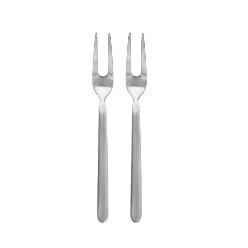 STELLA 2 Piece Meat Fork Set