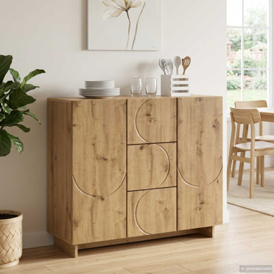 85.5cm Sideboard