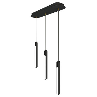6 - Light Pendant