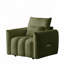 Chaise longue rembourrée Teddy-1397739691