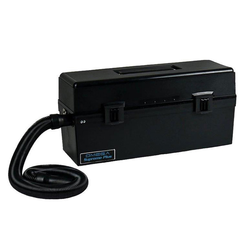 Atrix International Canister Vacuum