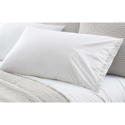 Classic Ruffle Pillowcases (Pair)