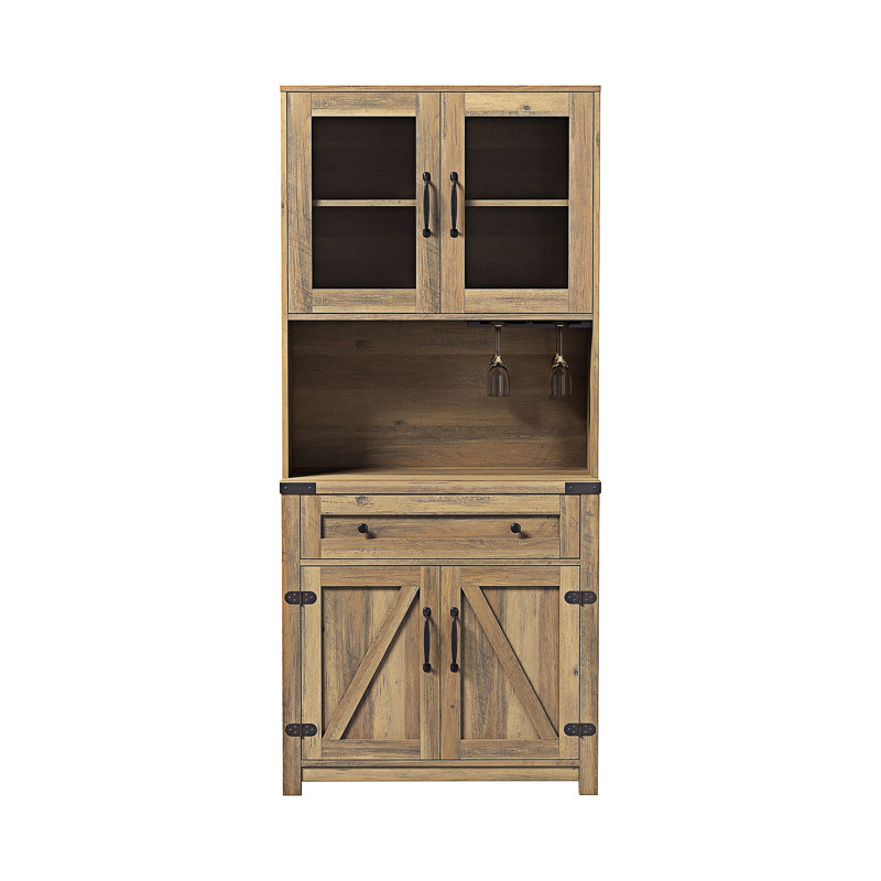 Buffet 31,5 po