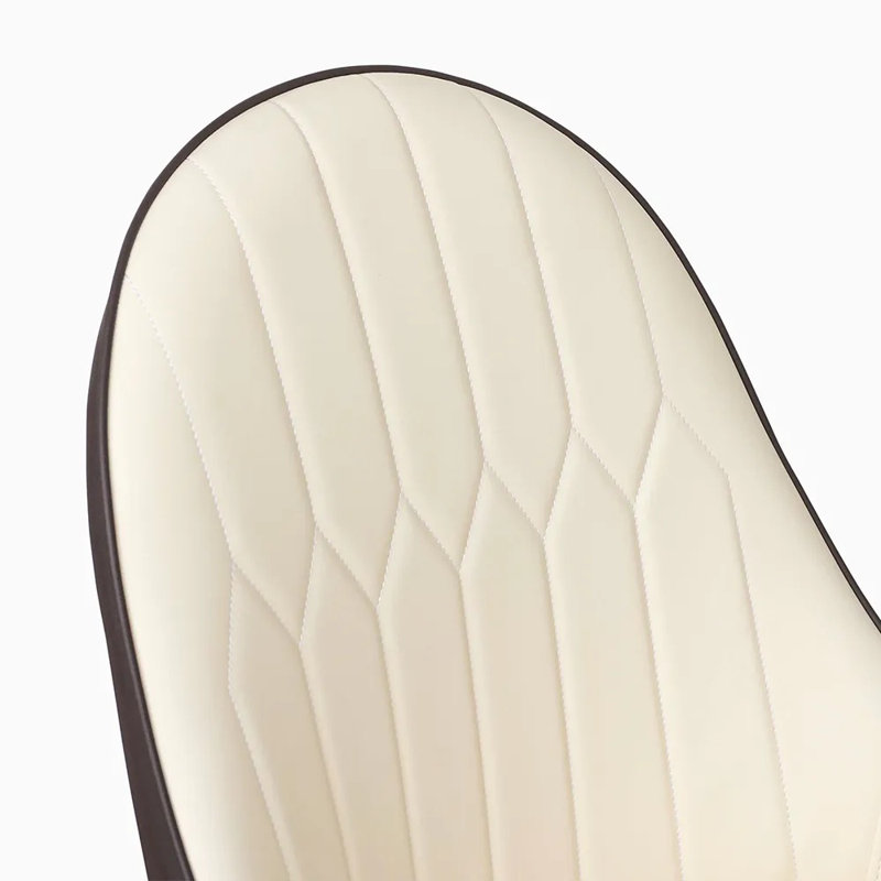 CVIS1276, ensemble de table de salle à manger 5 pi, Noir, H 29,53 po x L 59,06 po x l 59,06 po