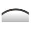 Iron Frame Round Wall Mirror-913148168-913148170