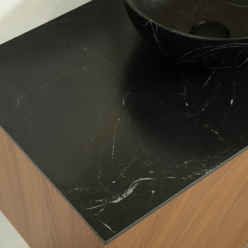 Meuble-lavabo 36 po Arai, 36"