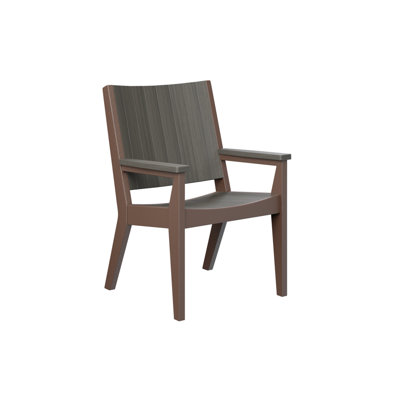 Mayhew Outdoor Dining Armchair