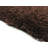 Power Loom Shag Area Rugs with Size and Color Options-1683531353