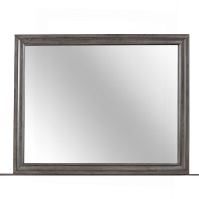RYDER GREY MIRROR
