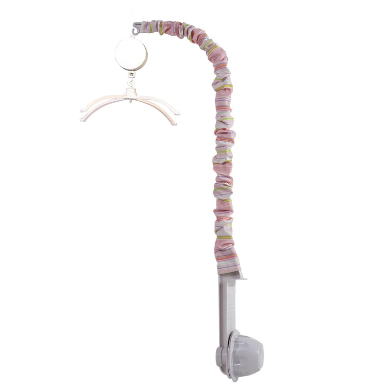 Mobile pour lit de bébé