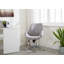 Polyester Blend Office Chair