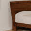 Gelen Solid Wood Low Profile Platform Bed-211675663