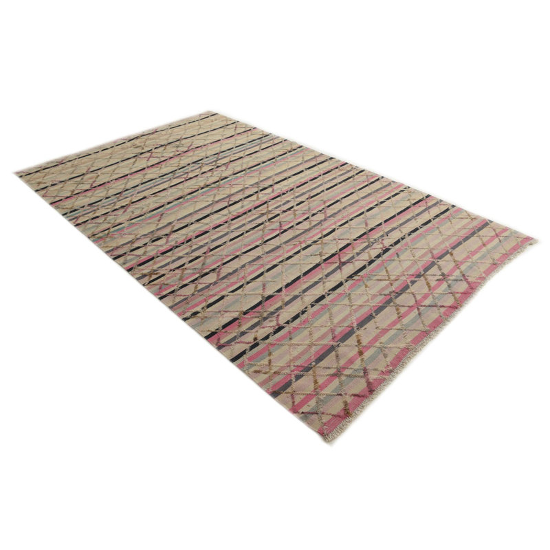 7x10 Pham Multi Rug