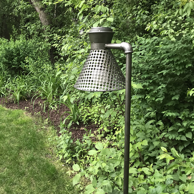 Lampadaire 56,5 po Bouldin