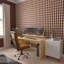 Ensemble de panneaux muraux réglables Casablanca-94559039-94559038
