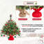Artificial Fir Christmas Tree-1343677821