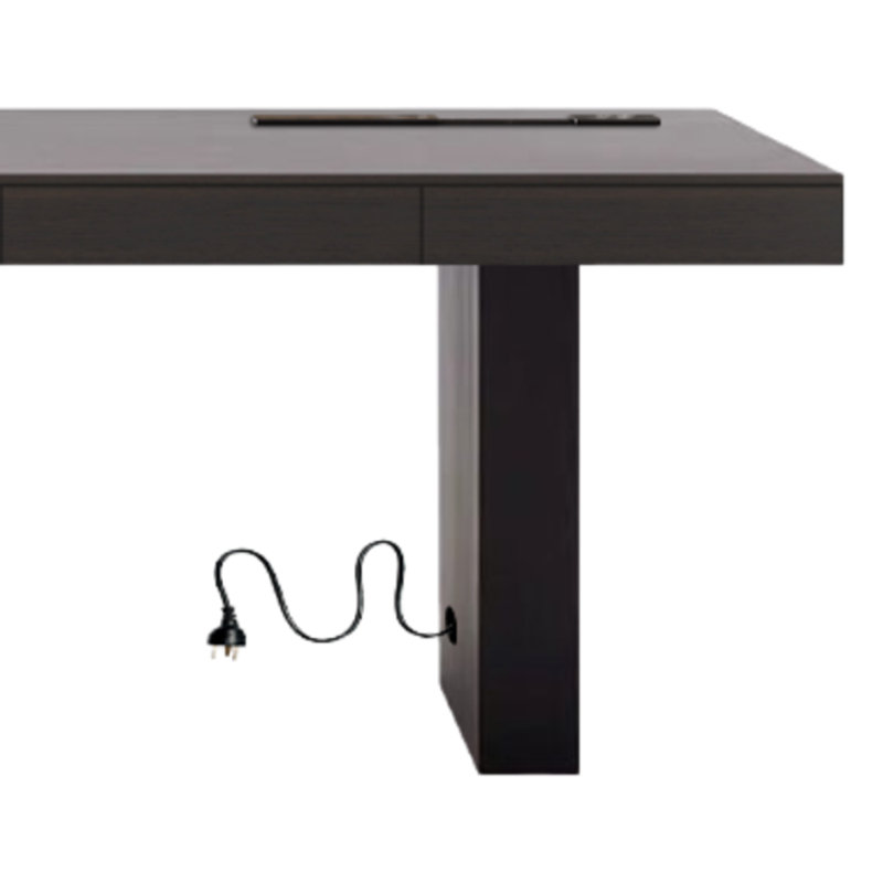 Brescia, 29.53" H x 70.87" W x 31.5" D