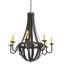Schmieding 8 - Light Chandelier