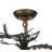 Lazenby 10 - Light Dimmable Tiered Chandelier