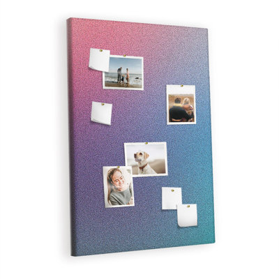 Mathiew Cork Corkboard / Bulletin Board