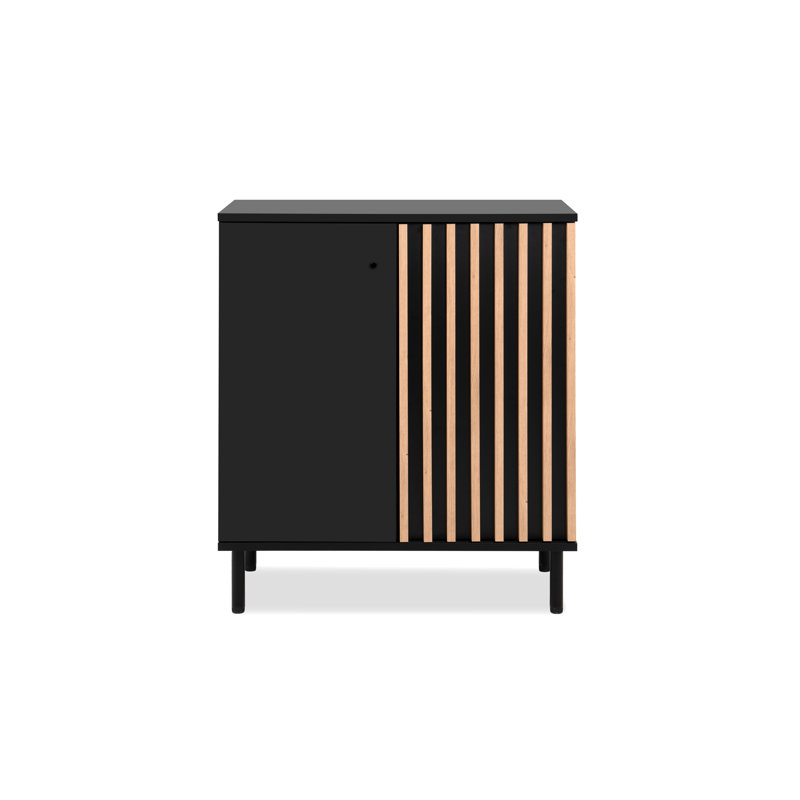 Selvin Modern Storage Unit Accent Chest