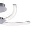 Philomena LED Semi Flush Mount