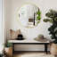 Miroir rond en aluminium-289972121-289972124