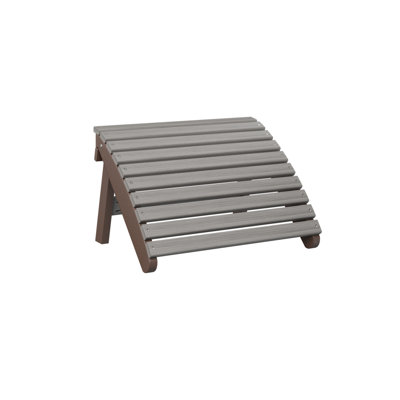 Outdoor Ottoman