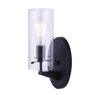 Omak Dimmable Bath Sconce