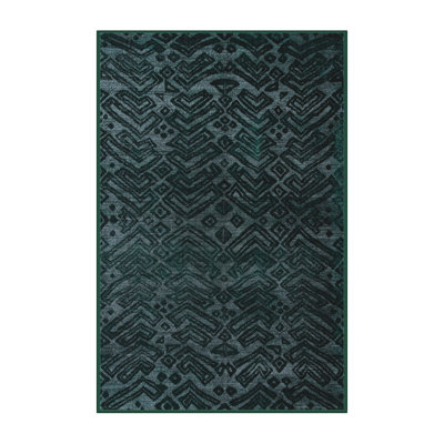 Abstract Indoor Rug