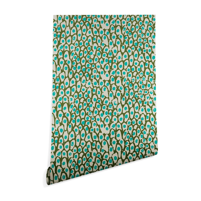 Chonna Tile, 8' L x 24" W
