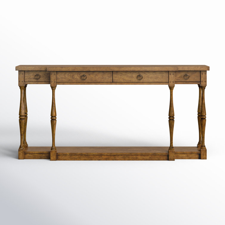 Sanctuary Console Table