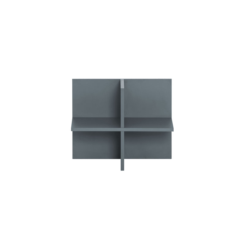 Kiisha 2 -Shelf, Blue